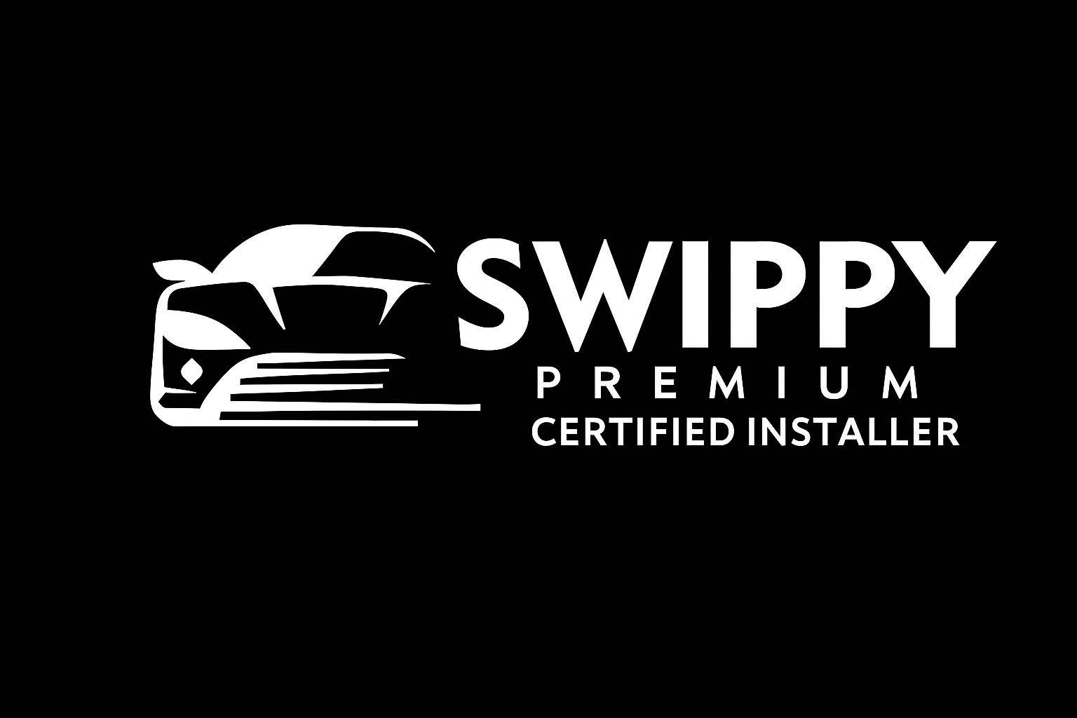 Swippy Certified